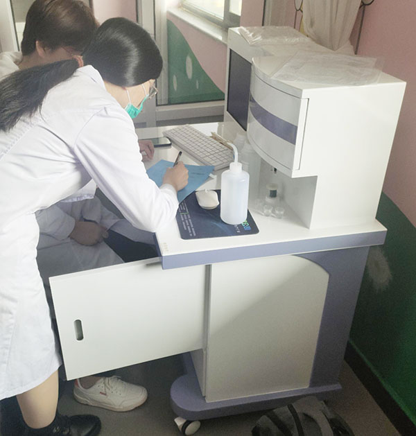 平利县城关镇中心卫生院引进豪华推车幸福宝app在线观看 平利县城关镇中心卫生院引进豪华推车幸福宝app在线观看
