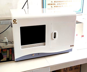 微量元素铁锌检测仪检测出微量元素含量与眼睛疾病的关系 微量元素铁锌检测仪检测出微量元素含量与眼睛疾病的关系