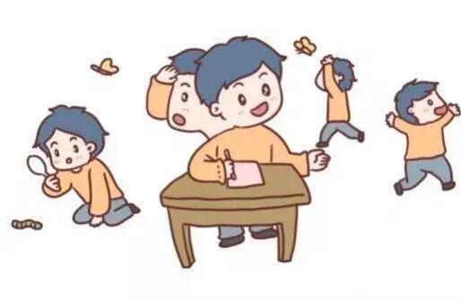 幸福宝app在线观看厂家关心多动症儿童身体内微量元素 幸福宝app在线观看厂家关心多动症儿童身体内微量元素