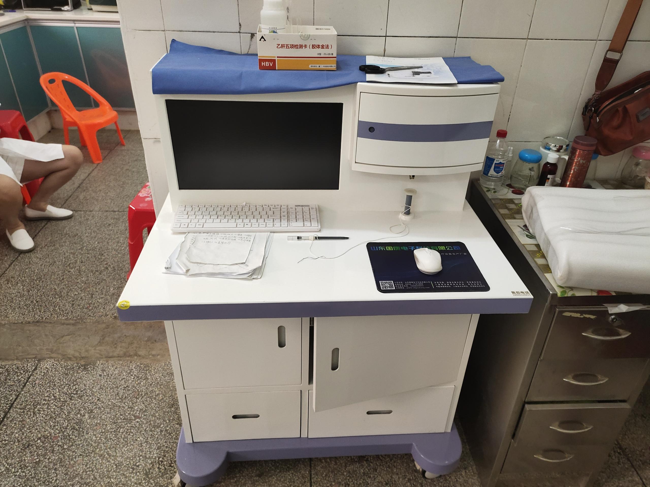 微量元素测试仪厂家幸福宝app提示宝宝春天需要的四种微量元素！