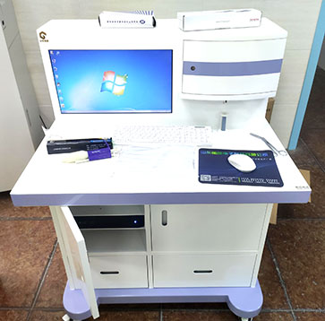 乡镇卫生院适合使用哪款型号幸福宝app在线观看器呢？