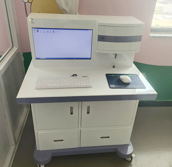 血液头发微量元素测定仪十大品牌哪些比较有竞争力？